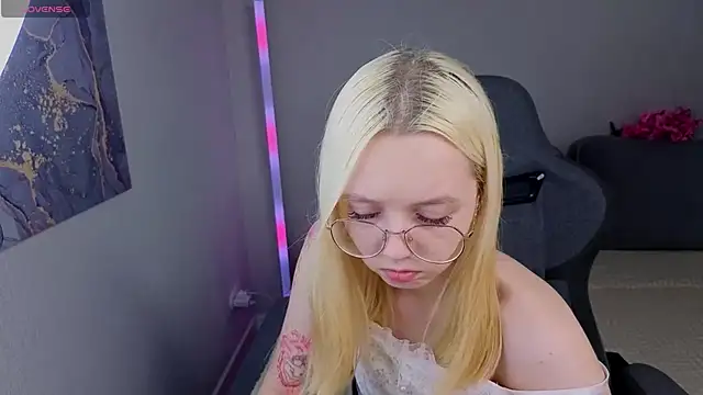 Chat XXX en directo de mollyy_snow