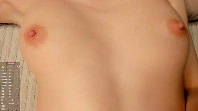 MarionSilver 라이브 XXX 채팅