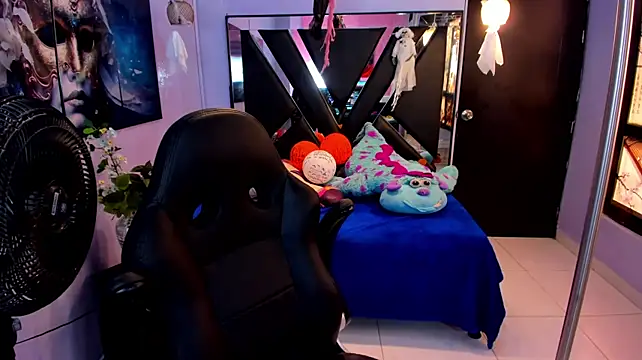Chat +18 de LiamHeatx ao vivo