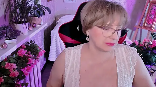 sugar_vivien Chat XXX in diretta