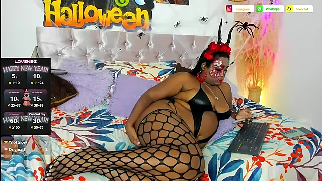 alanavega11's Live XXX Chat