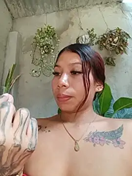 Rous-squir Live XXX-Chat