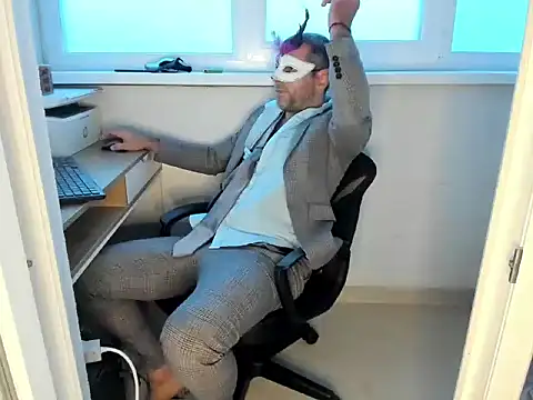 Chat XXX en directo de rickysun