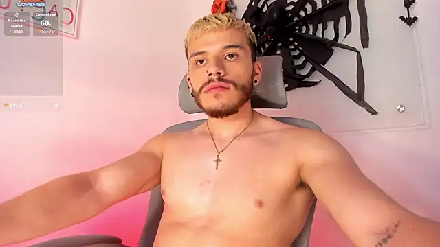 Lian_ferrer XXX чат на живо