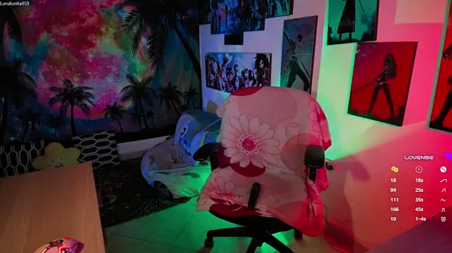 emma_luna59's Live XXX Chat