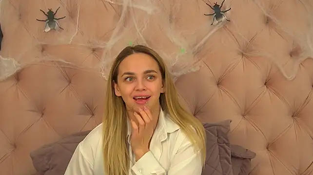 AnitaVenture Live XXX-Chat