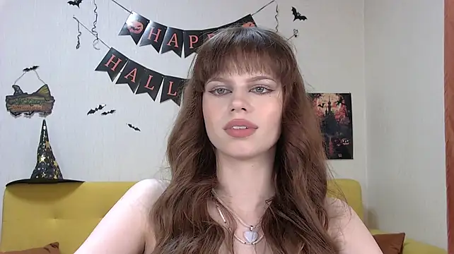 SelenaVeyne 即時 XXX 聊天