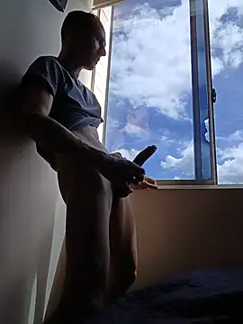 Chat XXX ao vivo de Nachos19cm