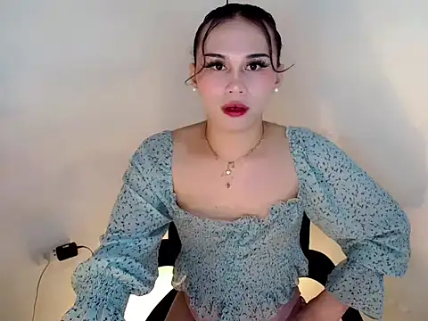 Živý XXX chat goddess_temptation