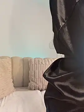 Živý XXX chat MadelineFox
