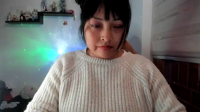 Chat XXX Live Shaddycute_