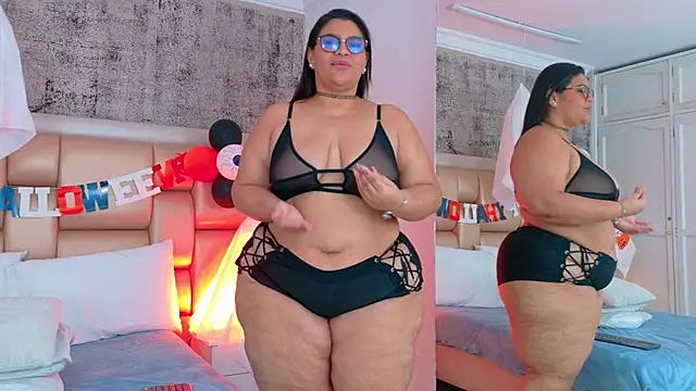 Czat XXX na żywo – SelennaCooper