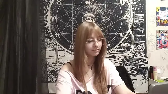 PamelaFolsom Chat XXX in diretta