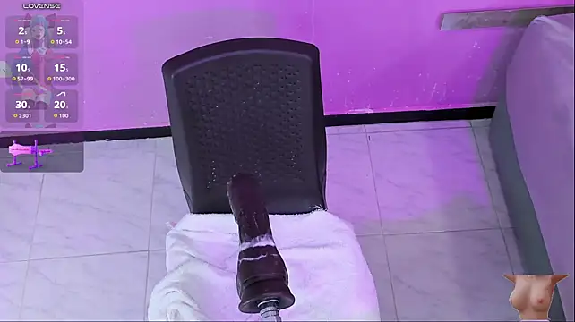 XXX chat uživo modela susan__bigass