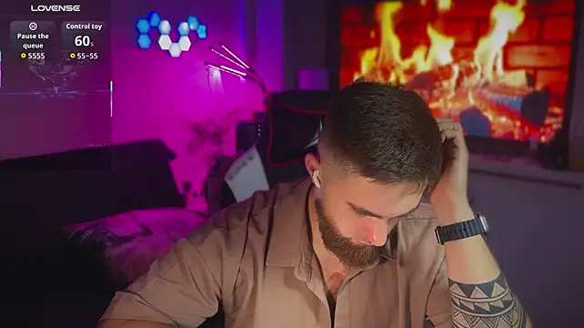 Czat XXX na żywo – Sweeet__boy