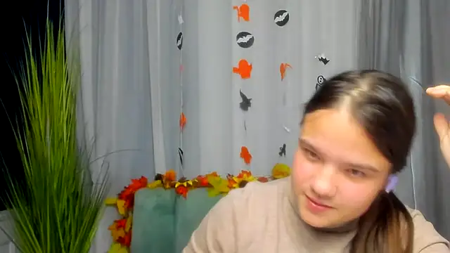 Chat XXX en directo de AdeleCruz