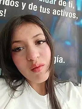 SALOME-28_ – Naživo XXX chat