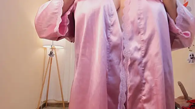VioletaGrace 라이브 XXX 채팅