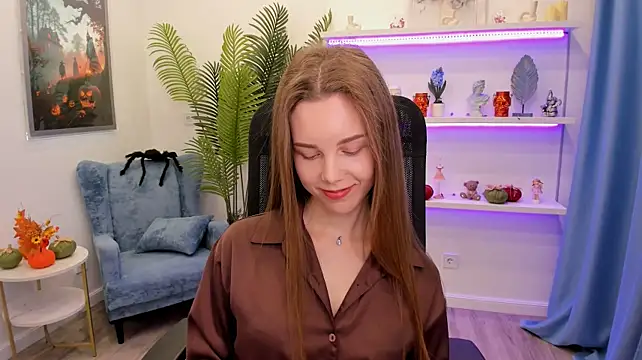 צ'אט XXX בשידור חי של MileyWings