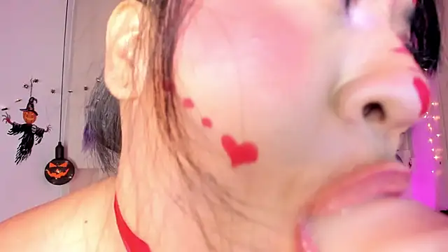 Živý XXX chat VickyRuiz_