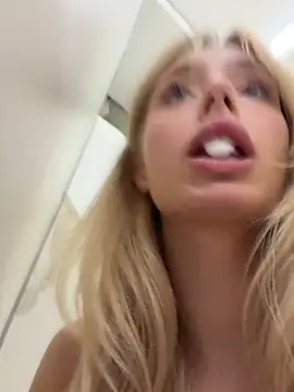 PollyLolly Live XXX-chat