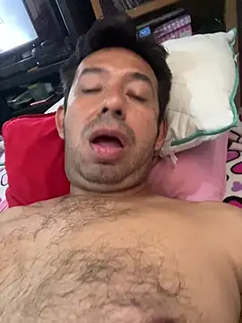 hectomas Adlı Modelin Canlı XXX Sohbeti