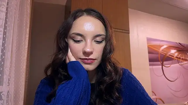 EstellaGotthardt Live XXX-Chat