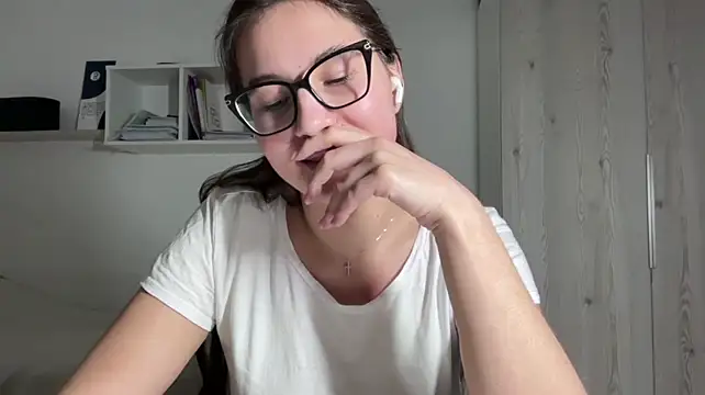 Živý XXX chat rubymoonv