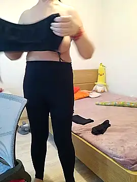 Czat XXX na żywo – Celine_Faer1