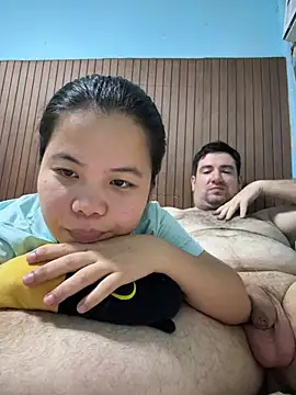 XXX chat uživo modela Charming_Chaos