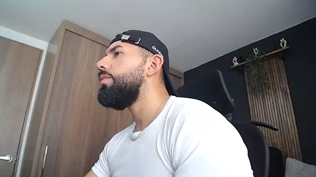 Živý XXX chat Rob_fab