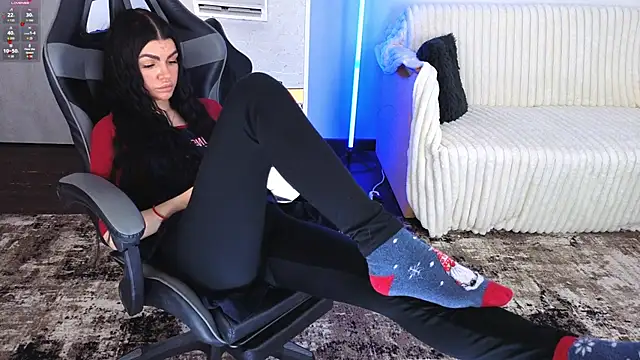 Chat XXX en directo de Tiffany_lab