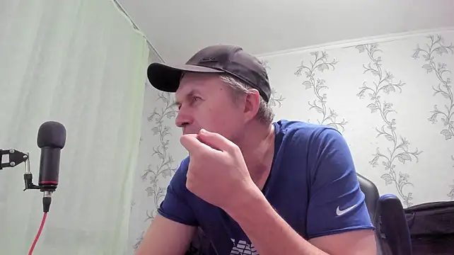 SanFrantsisko Live XXX-Chat