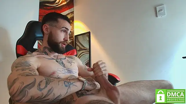 Luke_davis01 XXX чат на живо