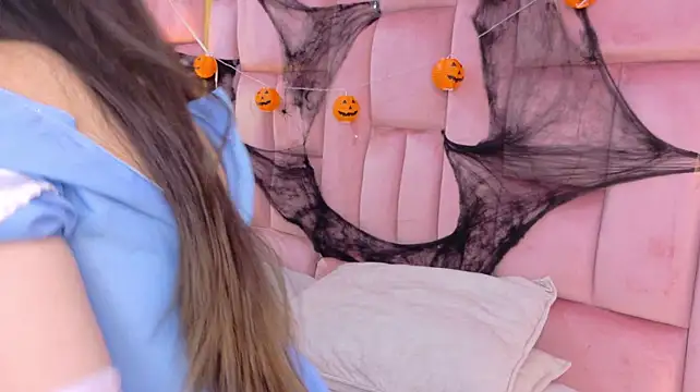 Chat XXX en directo de ArianaFranco