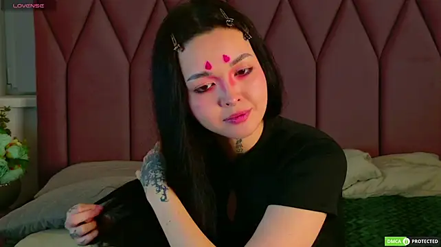 ReinaNoir – Naživo XXX chat