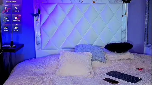 Czat XXX na żywo – Megan_Do_Santos