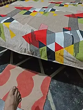 צ'אט XXX בשידור חי של Priyasexcpl