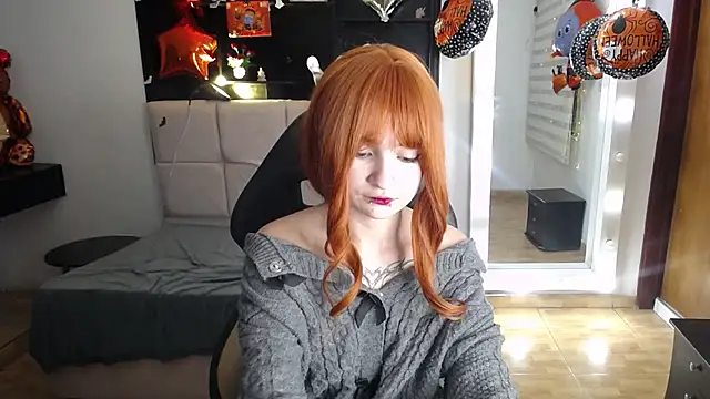 แชท XXX สดของ _Charlotte_Collins_