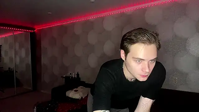 Chat XXX Live ErnestTarlet