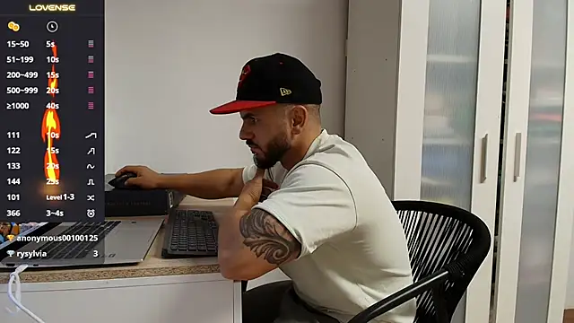 supermanboy94 Live XXX-Chat