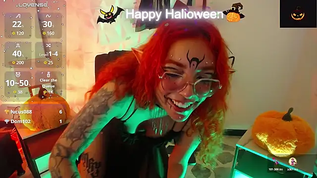 Chat +18 de mere_in_redd ao vivo