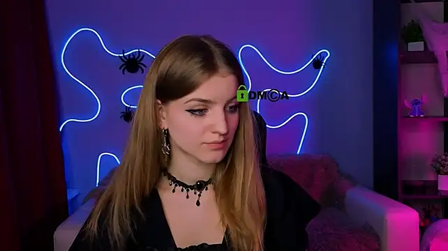 prettyamyyy's Live XXX Chat