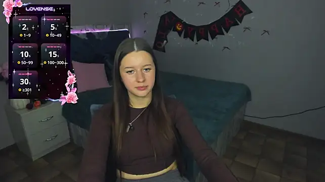 NataliRise's Live XXX Chat