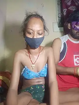 TrendG's Live XXX Chat