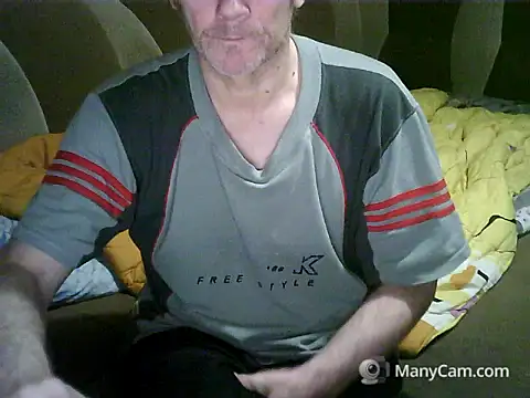 Czat XXX na żywo – Mr__XX