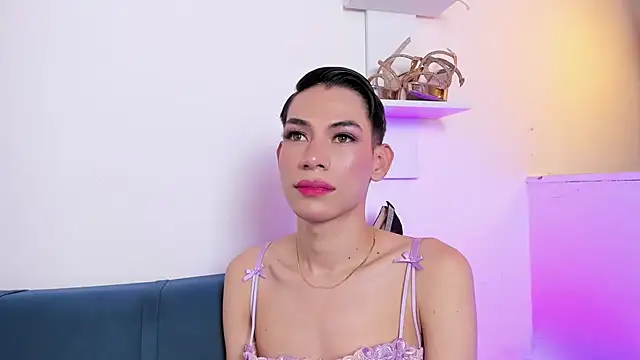JackeOwens – Live XXX-chat