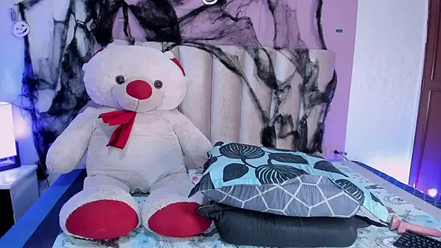 AGATHA_BRUNNETT 라이브 XXX 채팅