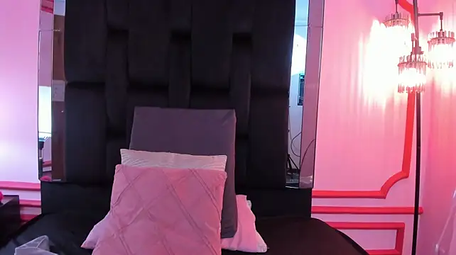 evabel_ 라이브 XXX 채팅