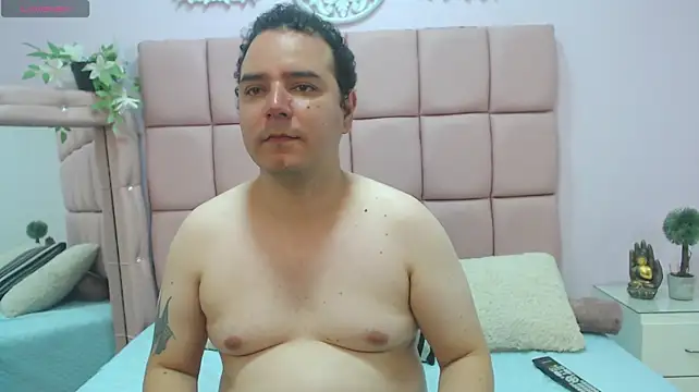 Anubis_Hot_Rythm – Live XXX-chat